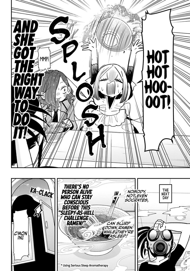 Kimi No Koto Ga Daidaidaidaidai Suki Na 100 Nin No Kanojo Chapter 220 Page 14