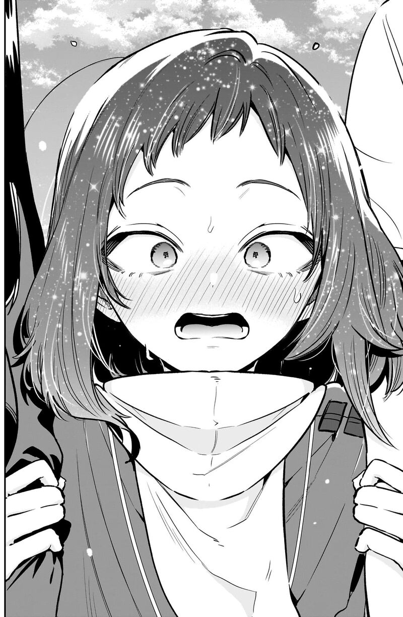 Kimi No Koto Ga Daidaidaidaidai Suki Na 100 Nin No Kanojo Chapter 221 Page 13