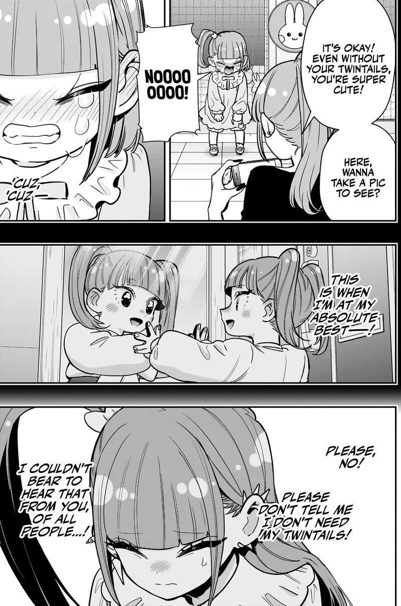 Kimi No Koto Ga Daidaidaidaidai Suki Na 100 Nin No Kanojo Chapter 222 Page 14