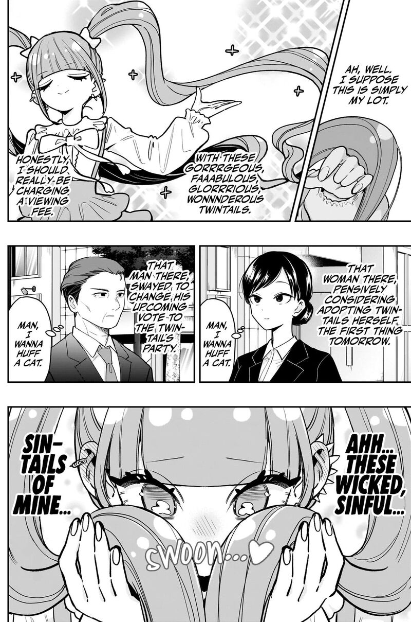 Kimi No Koto Ga Daidaidaidaidai Suki Na 100 Nin No Kanojo Chapter 222 Page 3