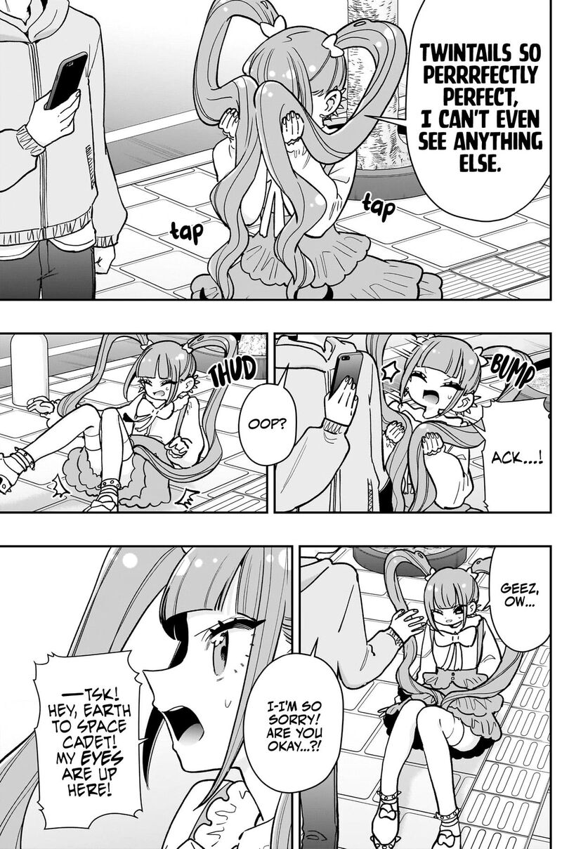 Kimi No Koto Ga Daidaidaidaidai Suki Na 100 Nin No Kanojo Chapter 222 Page 4