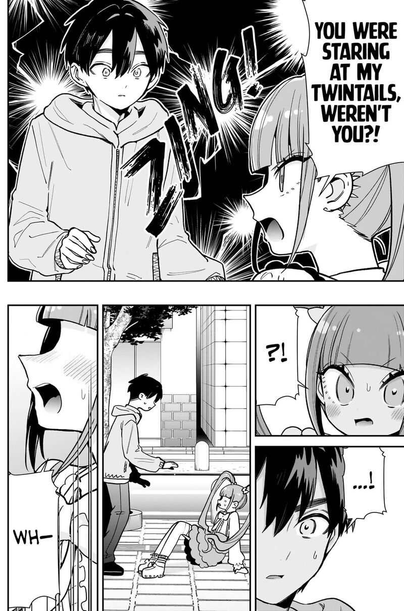 Kimi No Koto Ga Daidaidaidaidai Suki Na 100 Nin No Kanojo Chapter 222 Page 5