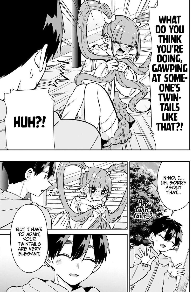 Kimi No Koto Ga Daidaidaidaidai Suki Na 100 Nin No Kanojo Chapter 222 Page 6