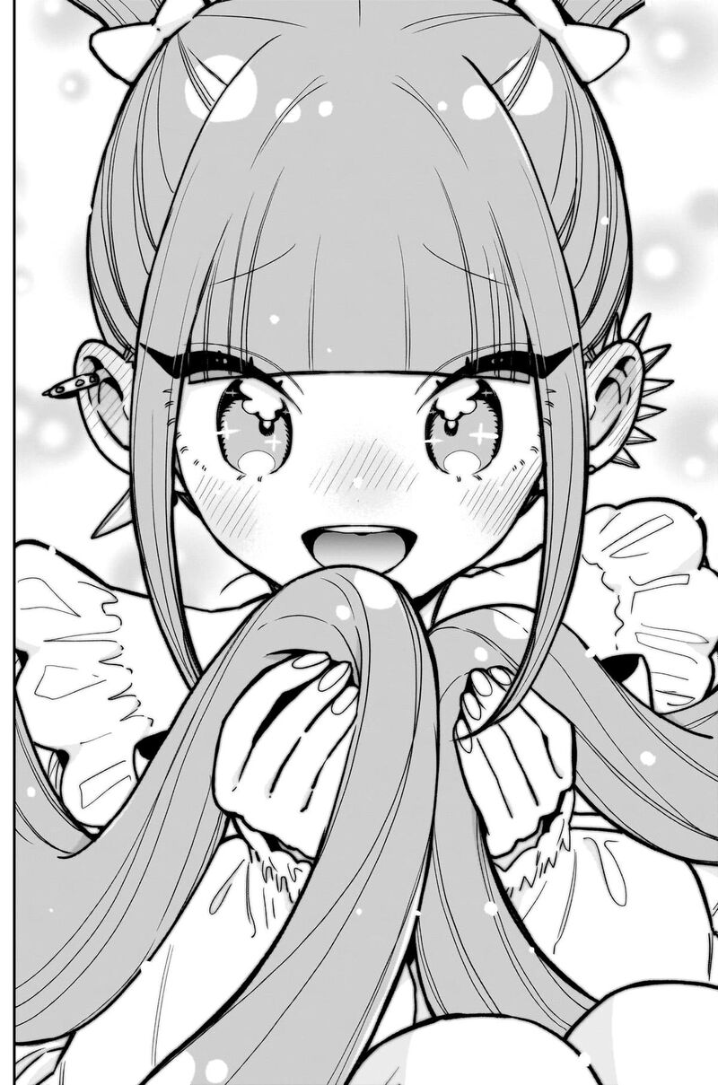 Kimi No Koto Ga Daidaidaidaidai Suki Na 100 Nin No Kanojo Chapter 222 Page 7
