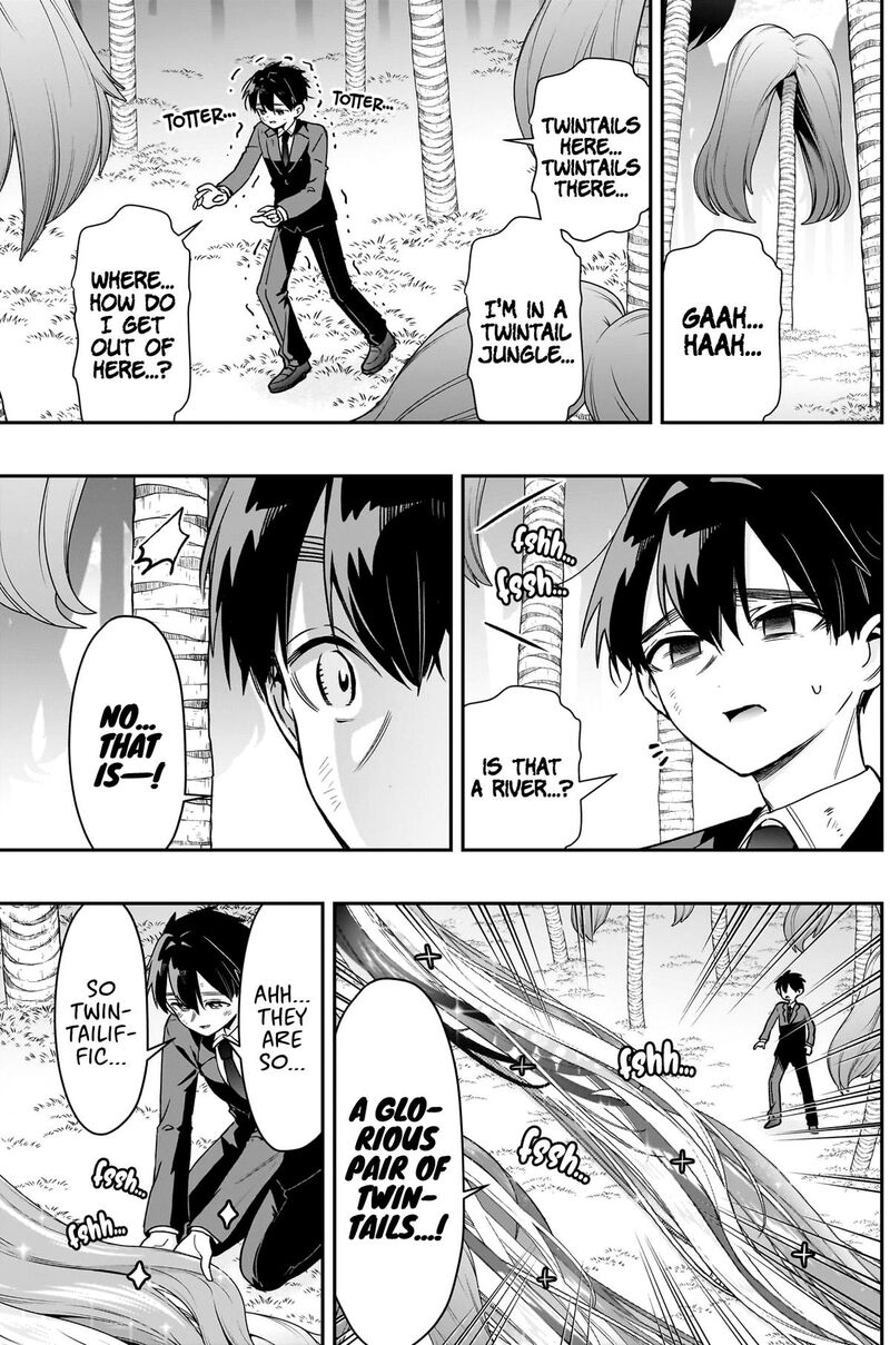 Kimi No Koto Ga Daidaidaidaidai Suki Na 100 Nin No Kanojo Chapter 223 Page 15
