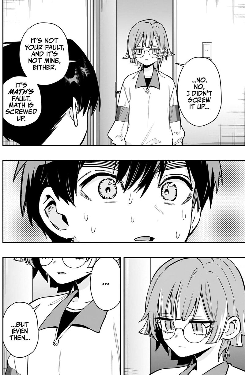 Kimi No Koto Ga Daidaidaidaidai Suki Na 100 Nin No Kanojo Chapter 226 Page 15
