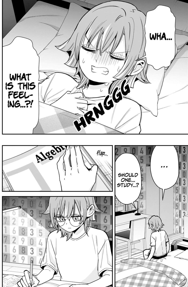 Kimi No Koto Ga Daidaidaidaidai Suki Na 100 Nin No Kanojo Chapter 226 Page 5