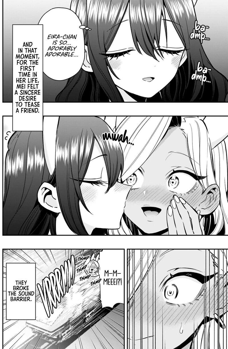 Kimi No Koto Ga Daidaidaidaidai Suki Na 100 Nin No Kanojo Chapter 228 Page 13