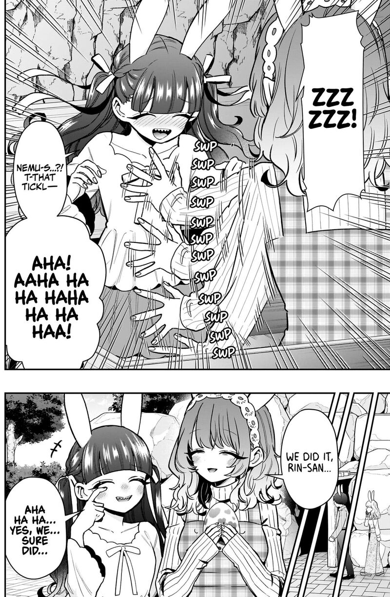 Kimi No Koto Ga Daidaidaidaidai Suki Na 100 Nin No Kanojo Chapter 228 Page 15