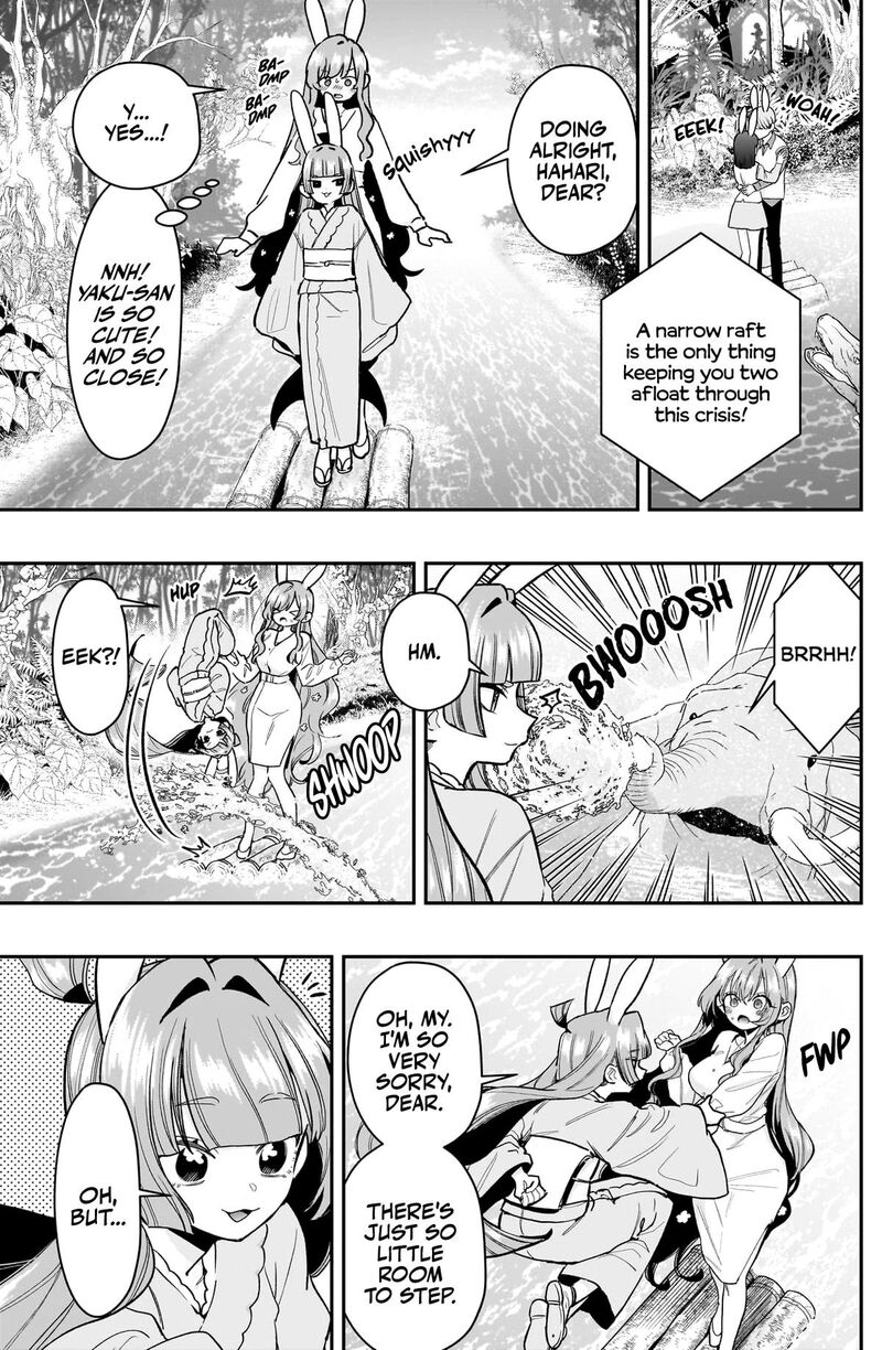 Kimi No Koto Ga Daidaidaidaidai Suki Na 100 Nin No Kanojo Chapter 228 Page 6