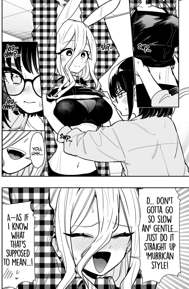Kimi No Koto Ga Daidaidaidaidai Suki Na 100 Nin No Kanojo Chapter 228 Page 9
