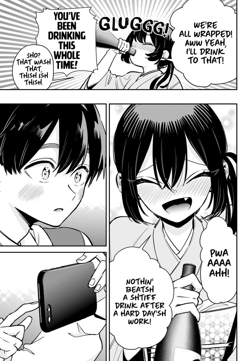 Kimi No Koto Ga Daidaidaidaidai Suki Na 100 Nin No Kanojo Chapter 229 Page 15