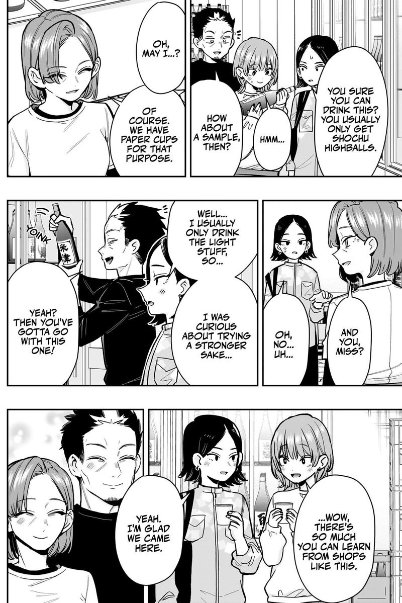 Kimi No Koto Ga Daidaidaidaidai Suki Na 100 Nin No Kanojo Chapter 229 Page 18