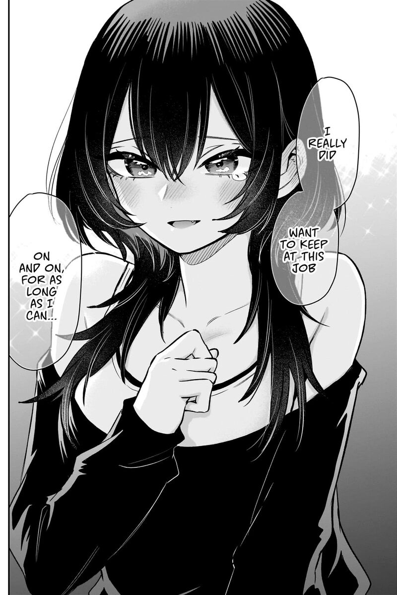 Kimi No Koto Ga Daidaidaidaidai Suki Na 100 Nin No Kanojo Chapter 229 Page 20
