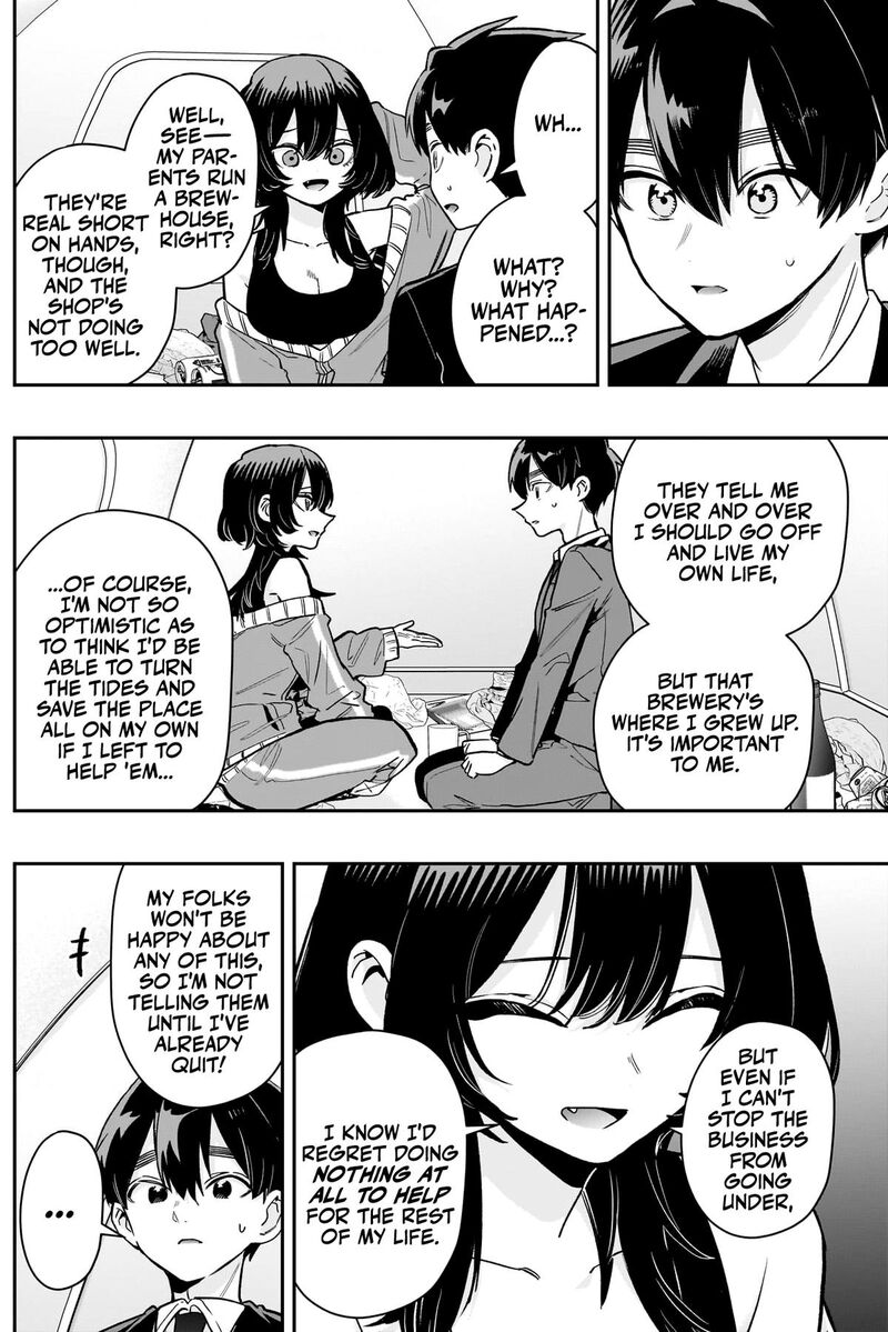 Kimi No Koto Ga Daidaidaidaidai Suki Na 100 Nin No Kanojo Chapter 229 Page 4