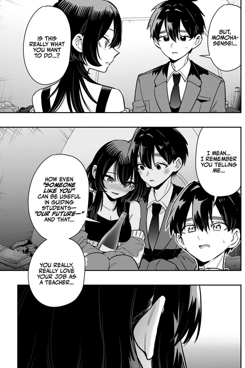 Kimi No Koto Ga Daidaidaidaidai Suki Na 100 Nin No Kanojo Chapter 229 Page 5