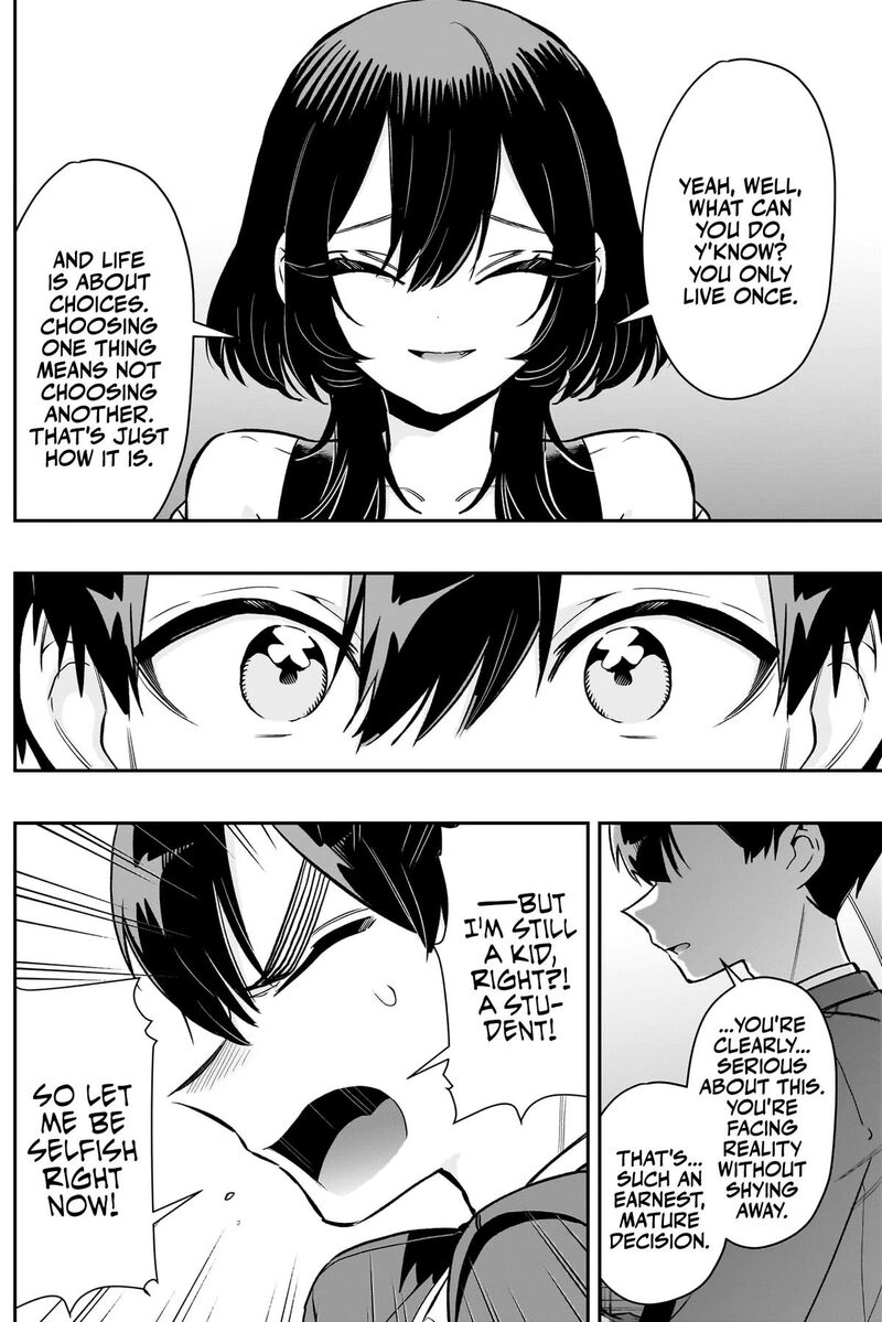 Kimi No Koto Ga Daidaidaidaidai Suki Na 100 Nin No Kanojo Chapter 229 Page 6