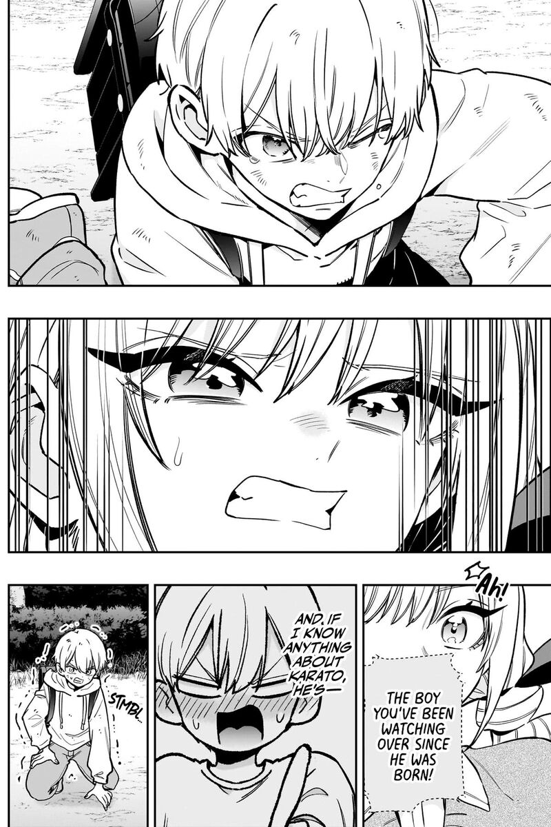 Kimi No Koto Ga Daidaidaidaidai Suki Na 100 Nin No Kanojo Chapter 230 Page 13