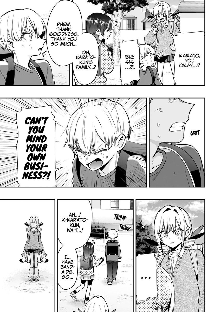 Kimi No Koto Ga Daidaidaidaidai Suki Na 100 Nin No Kanojo Chapter 230 Page 4