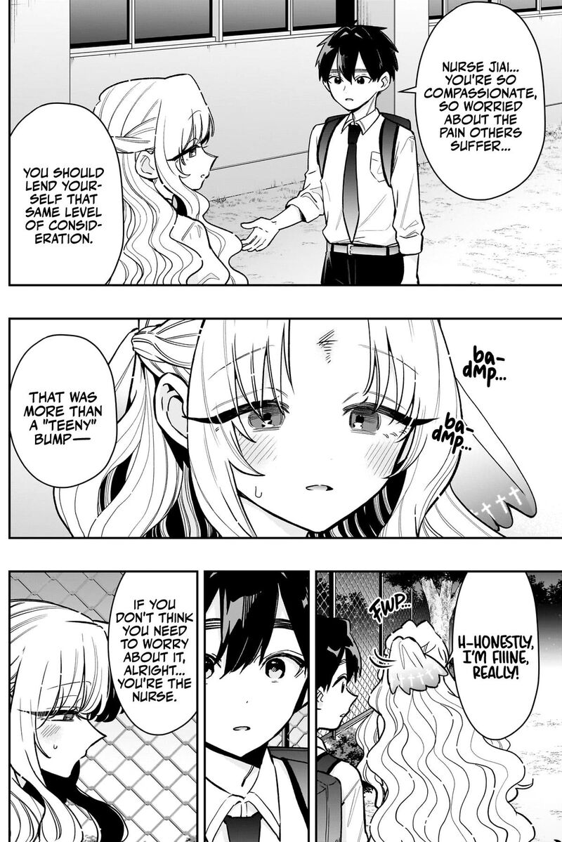 Kimi No Koto Ga Daidaidaidaidai Suki Na 100 Nin No Kanojo Chapter 231 Page 15