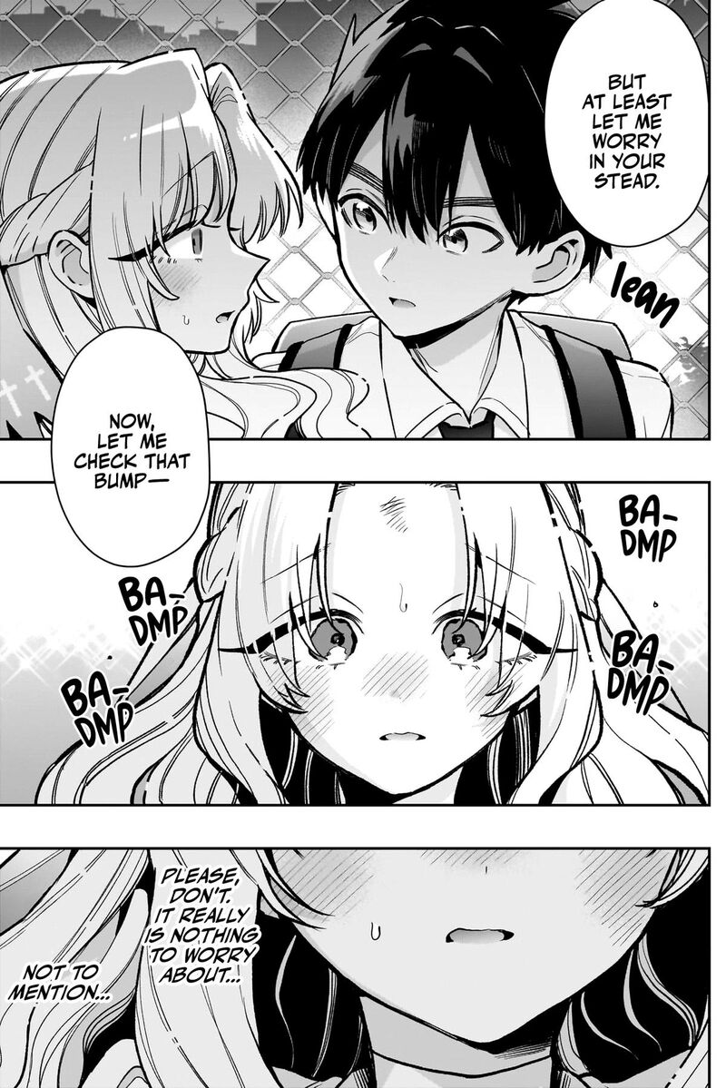 Kimi No Koto Ga Daidaidaidaidai Suki Na 100 Nin No Kanojo Chapter 231 Page 16