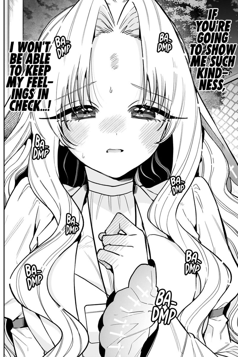 Kimi No Koto Ga Daidaidaidaidai Suki Na 100 Nin No Kanojo Chapter 231 Page 17