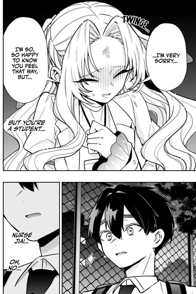 Kimi No Koto Ga Daidaidaidaidai Suki Na 100 Nin No Kanojo Chapter 231 Page 19