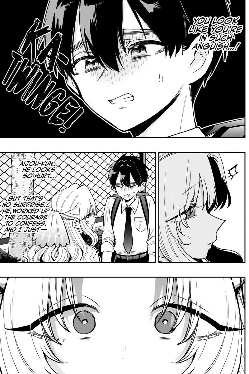 Kimi No Koto Ga Daidaidaidaidai Suki Na 100 Nin No Kanojo Chapter 231 Page 20