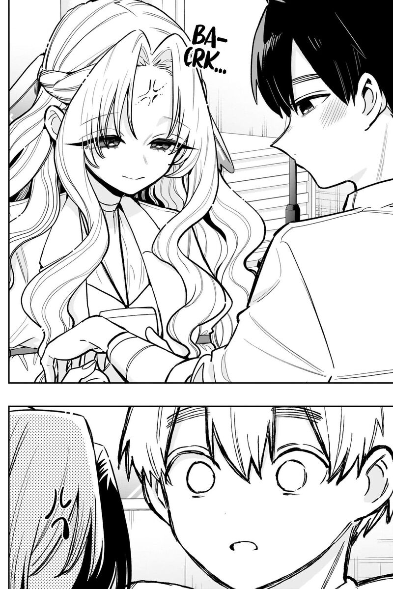 Kimi No Koto Ga Daidaidaidaidai Suki Na 100 Nin No Kanojo Chapter 231 Page 5