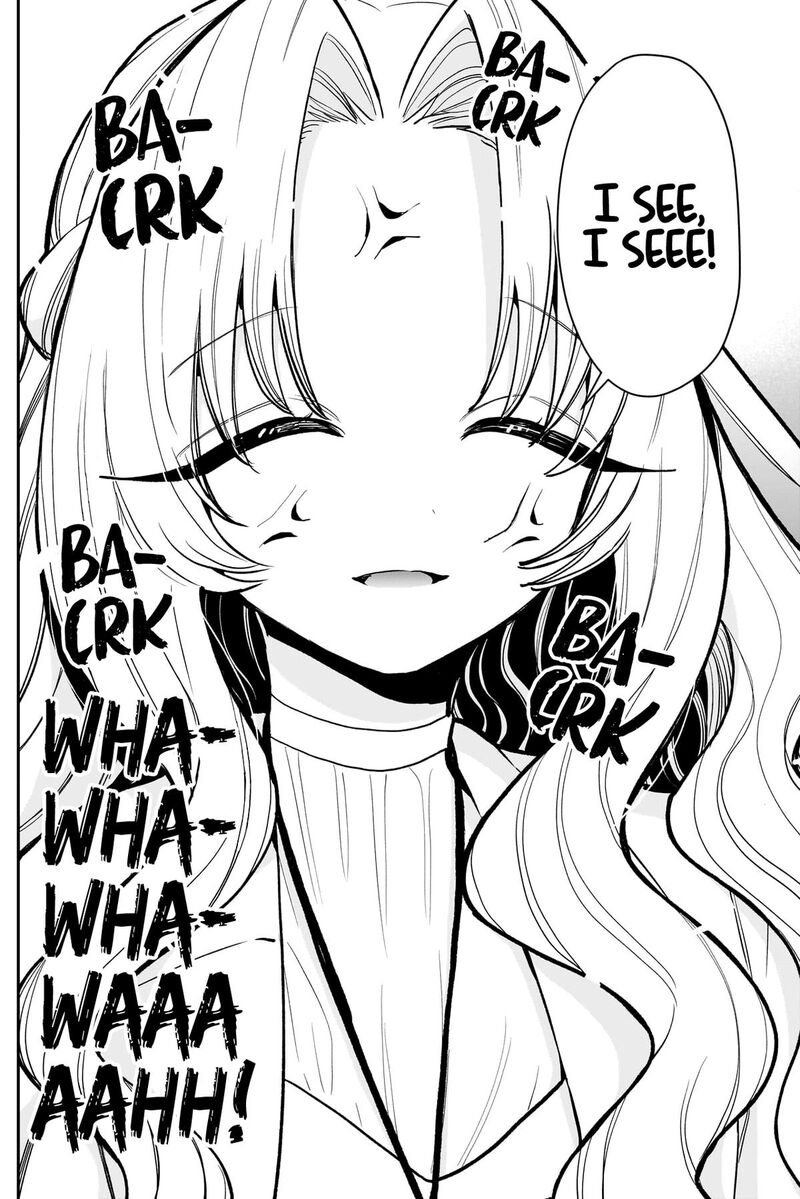 Kimi No Koto Ga Daidaidaidaidai Suki Na 100 Nin No Kanojo Chapter 231 Page 7