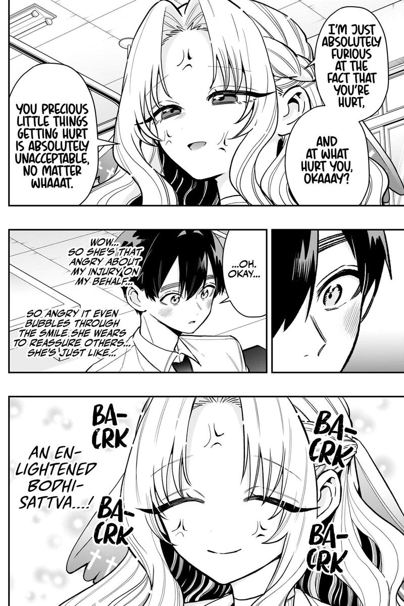 Kimi No Koto Ga Daidaidaidaidai Suki Na 100 Nin No Kanojo Chapter 231 Page 9