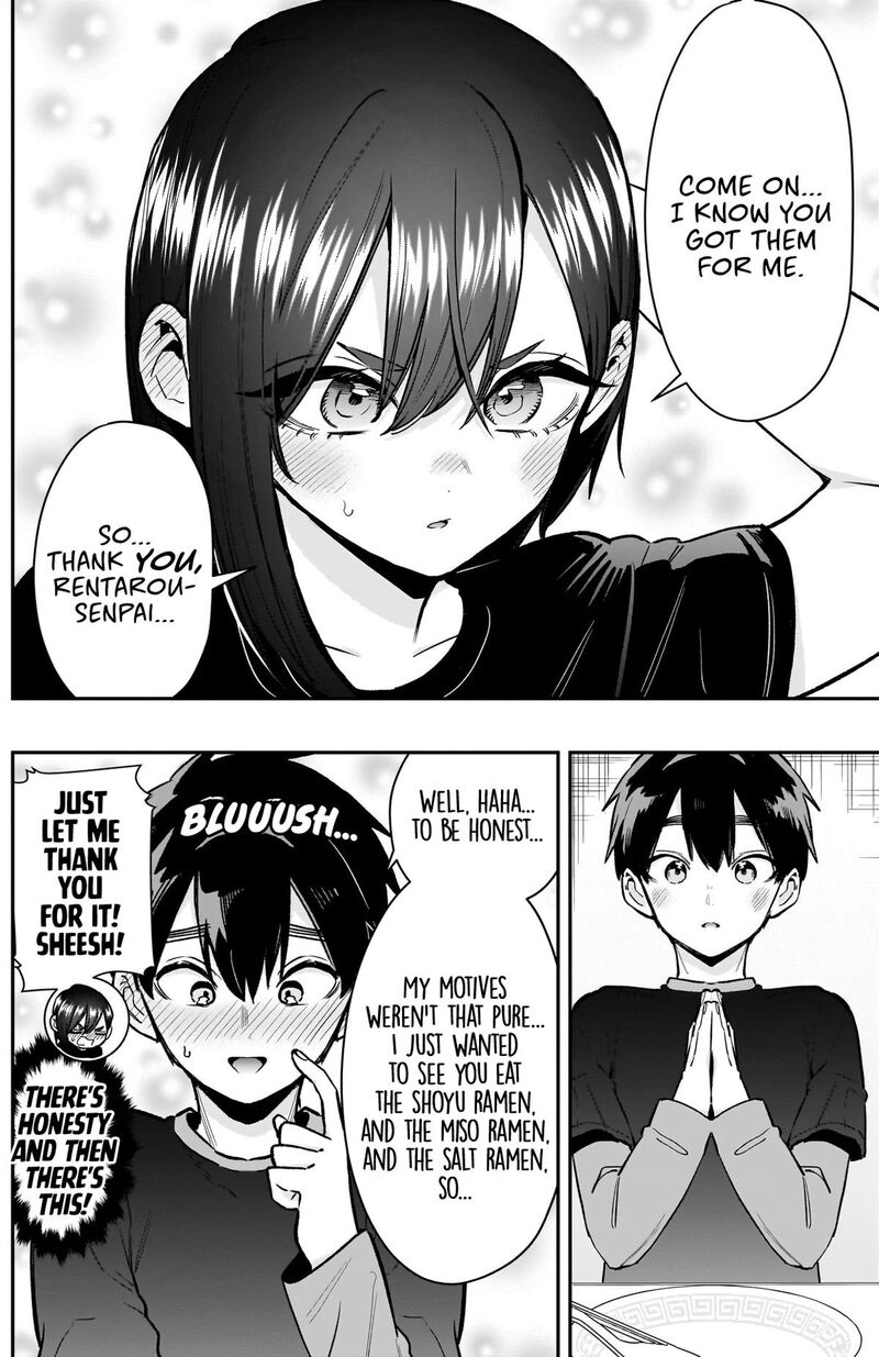 Kimi No Koto Ga Daidaidaidaidai Suki Na 100 Nin No Kanojo Chapter 233 Page 13