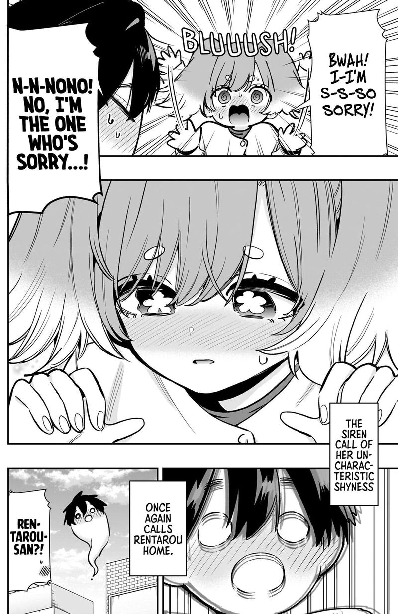 Kimi No Koto Ga Daidaidaidaidai Suki Na 100 Nin No Kanojo Chapter 233 Page 19