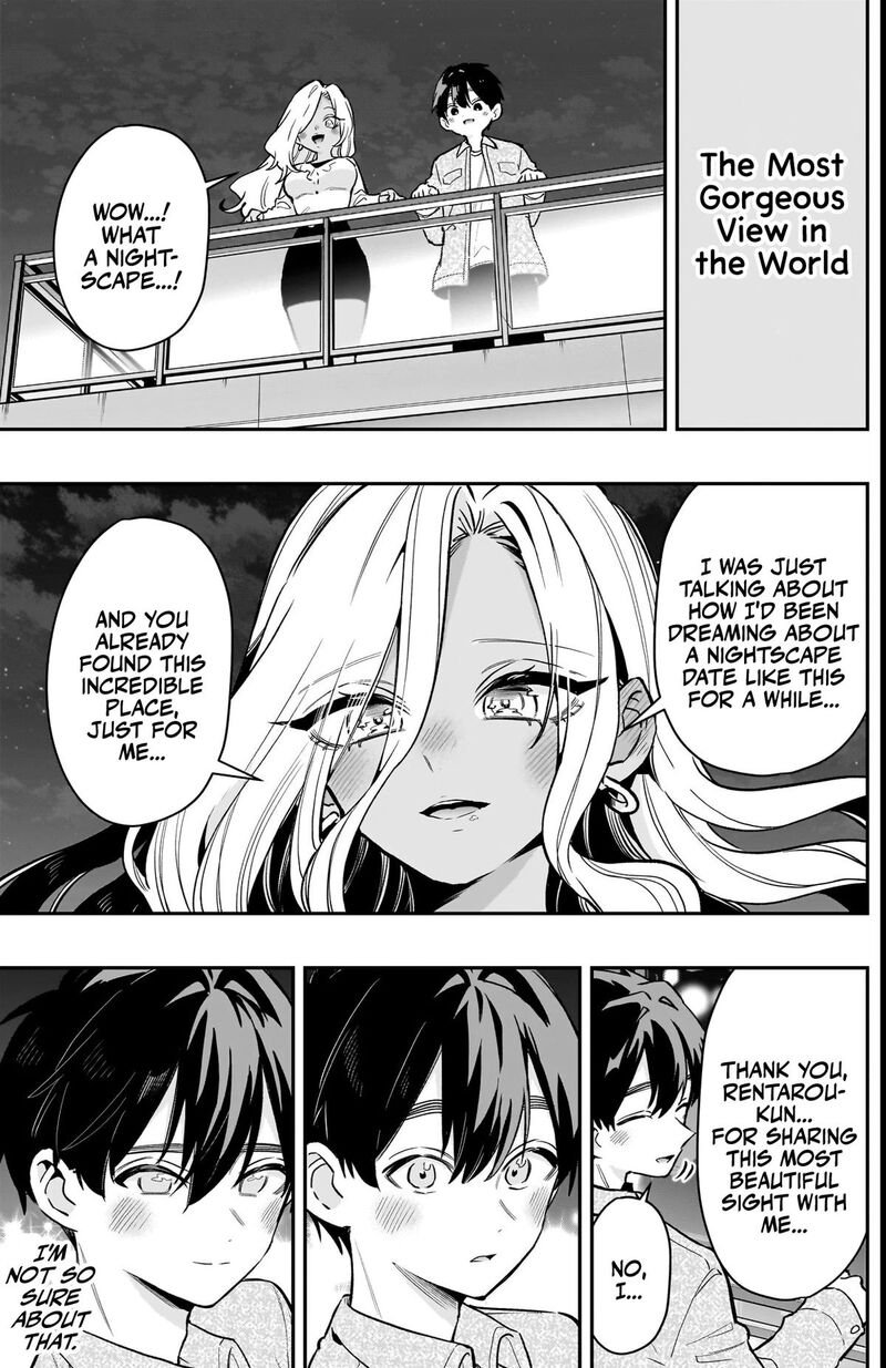 Kimi No Koto Ga Daidaidaidaidai Suki Na 100 Nin No Kanojo Chapter 233 Page 20