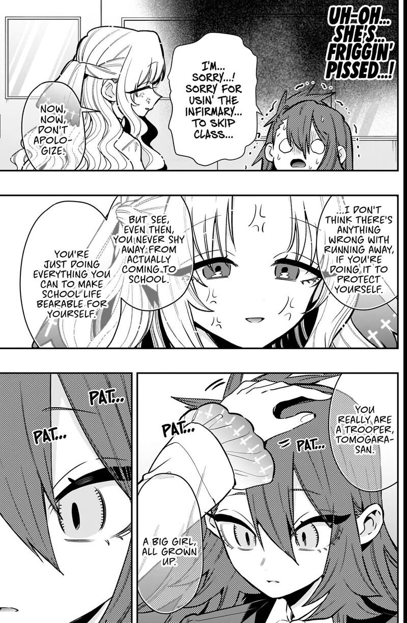 Kimi No Koto Ga Daidaidaidaidai Suki Na 100 Nin No Kanojo Chapter 234 Page 10