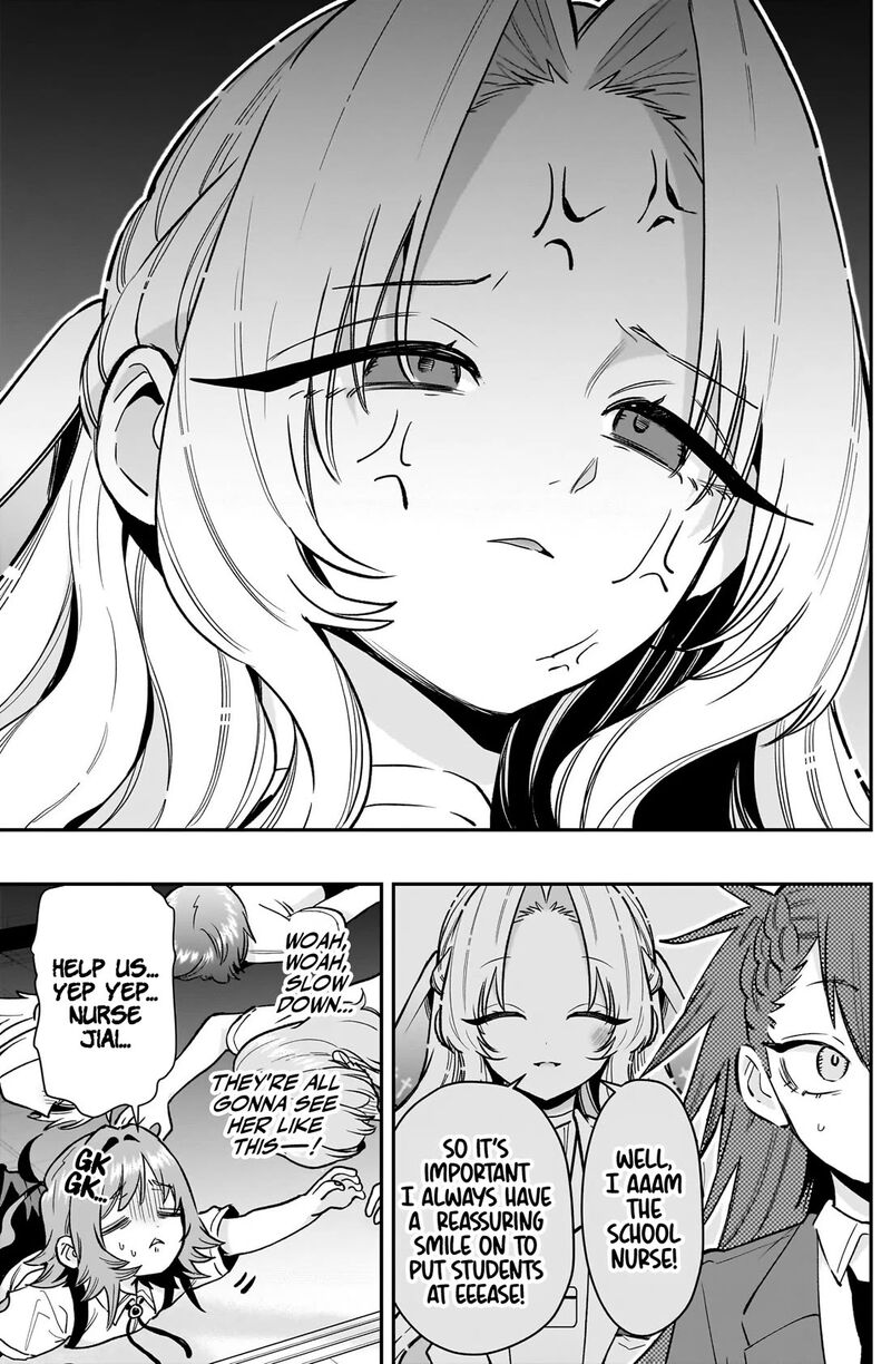 Kimi No Koto Ga Daidaidaidaidai Suki Na 100 Nin No Kanojo Chapter 234 Page 16