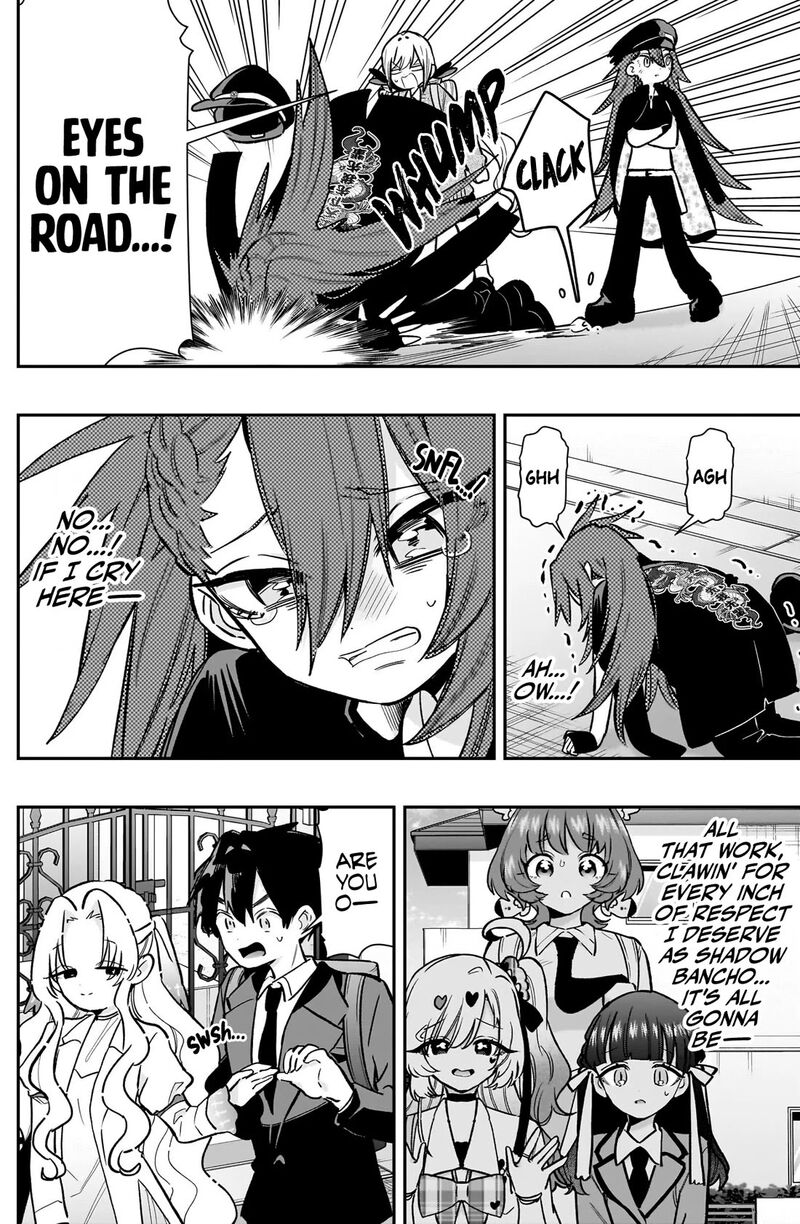 Kimi No Koto Ga Daidaidaidaidai Suki Na 100 Nin No Kanojo Chapter 234 Page 19