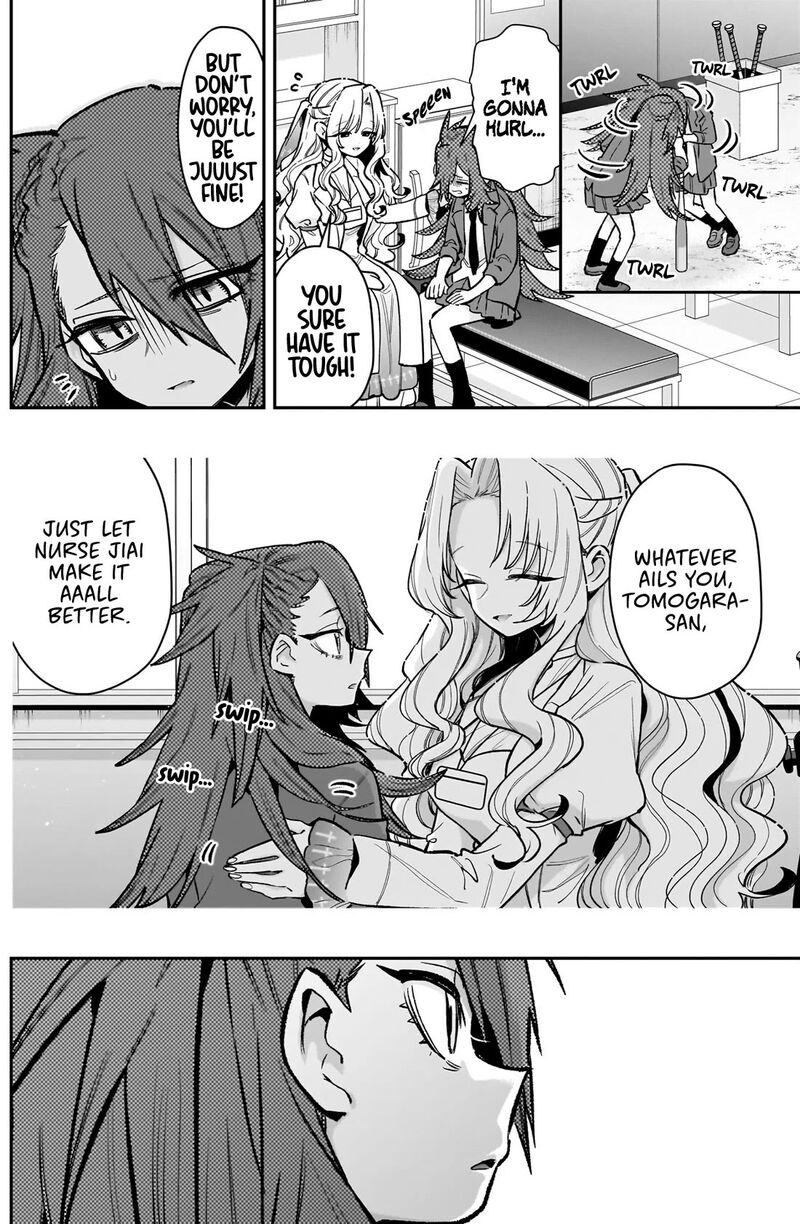 Kimi No Koto Ga Daidaidaidaidai Suki Na 100 Nin No Kanojo Chapter 234 Page 5