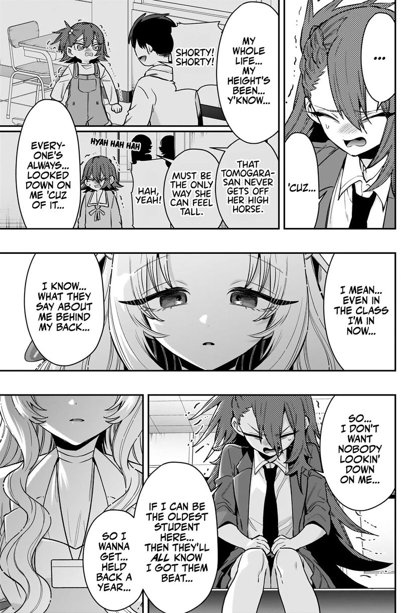 Kimi No Koto Ga Daidaidaidaidai Suki Na 100 Nin No Kanojo Chapter 234 Page 8