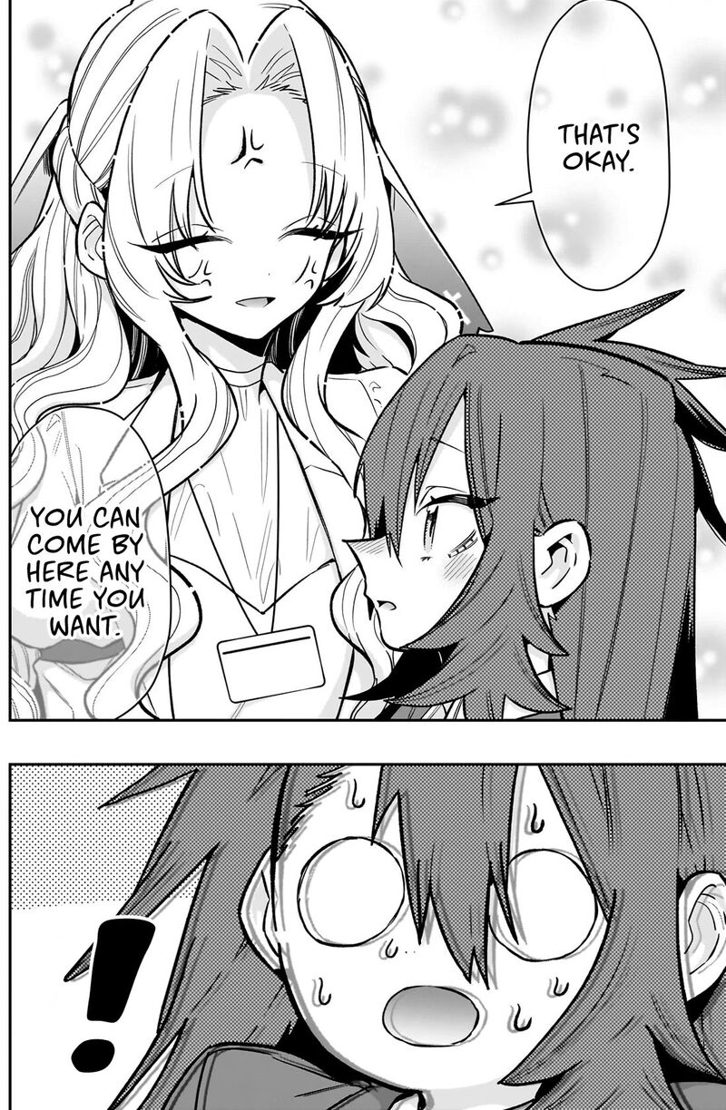 Kimi No Koto Ga Daidaidaidaidai Suki Na 100 Nin No Kanojo Chapter 234 Page 9