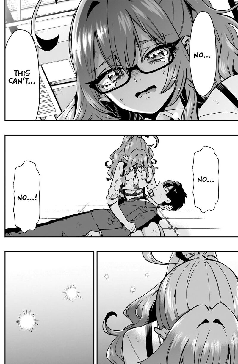 Kimi No Koto Ga Daidaidaidaidai Suki Na 100 Nin No Kanojo Chapter 236 Page 13