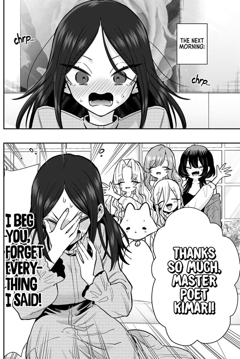 Kimi No Koto Ga Daidaidaidaidai Suki Na 100 Nin No Kanojo Chapter 238 Page 16