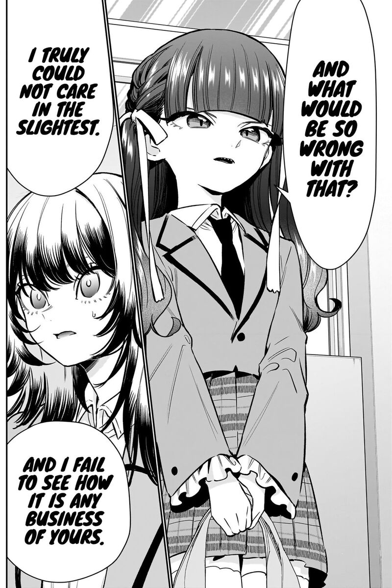 Kimi No Koto Ga Daidaidaidaidai Suki Na 100 Nin No Kanojo Chapter 238 Page 18