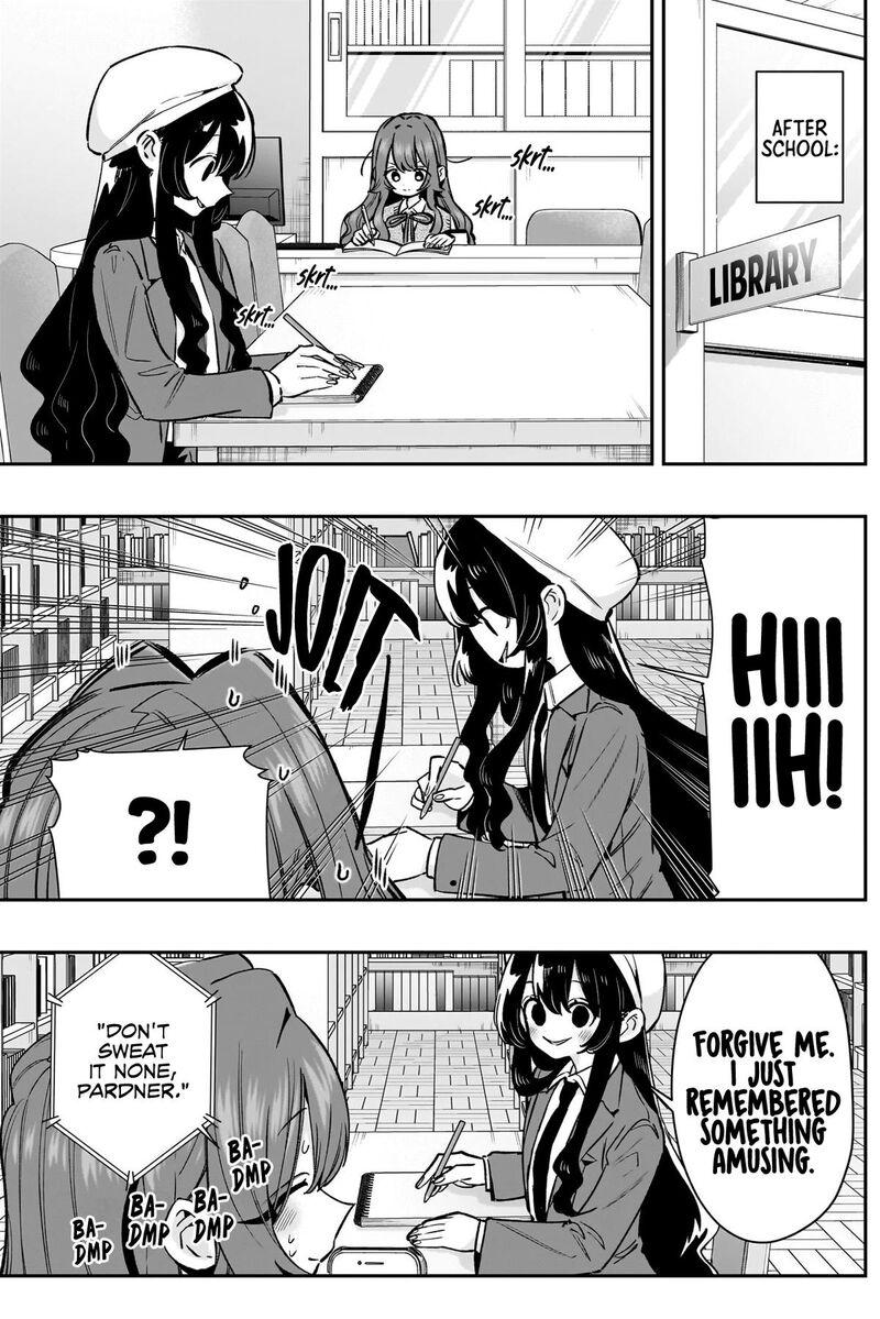 Kimi No Koto Ga Daidaidaidaidai Suki Na 100 Nin No Kanojo Chapter 238 Page 5