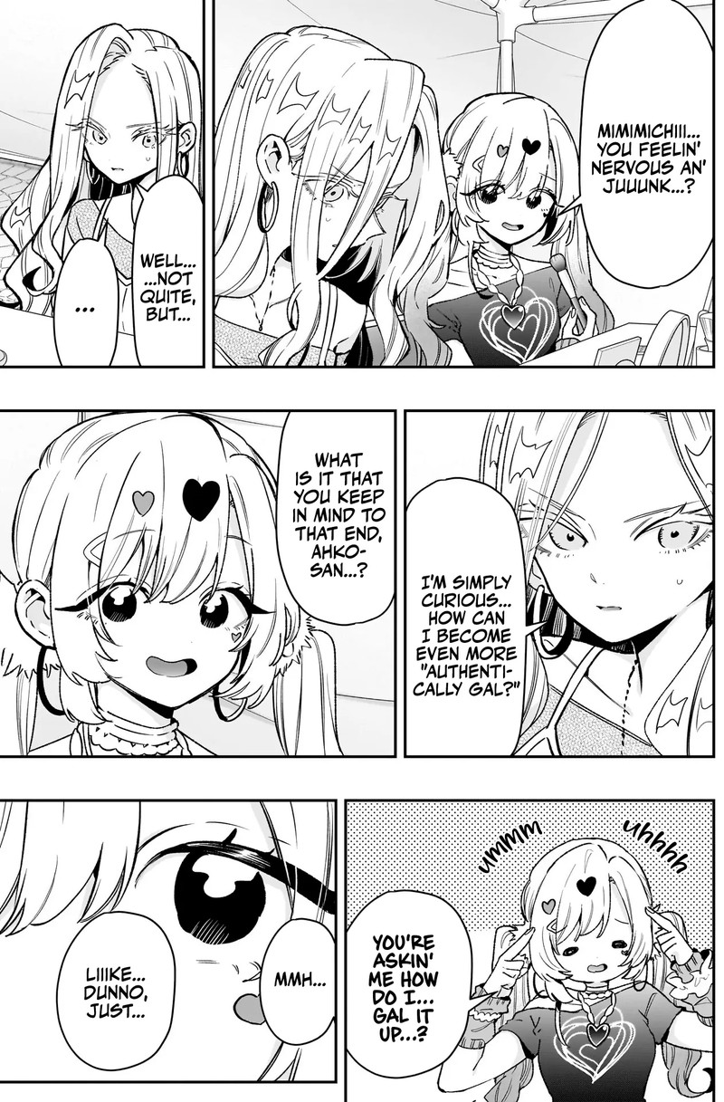 Kimi No Koto Ga Daidaidaidaidai Suki Na 100 Nin No Kanojo Chapter 239 Page 11