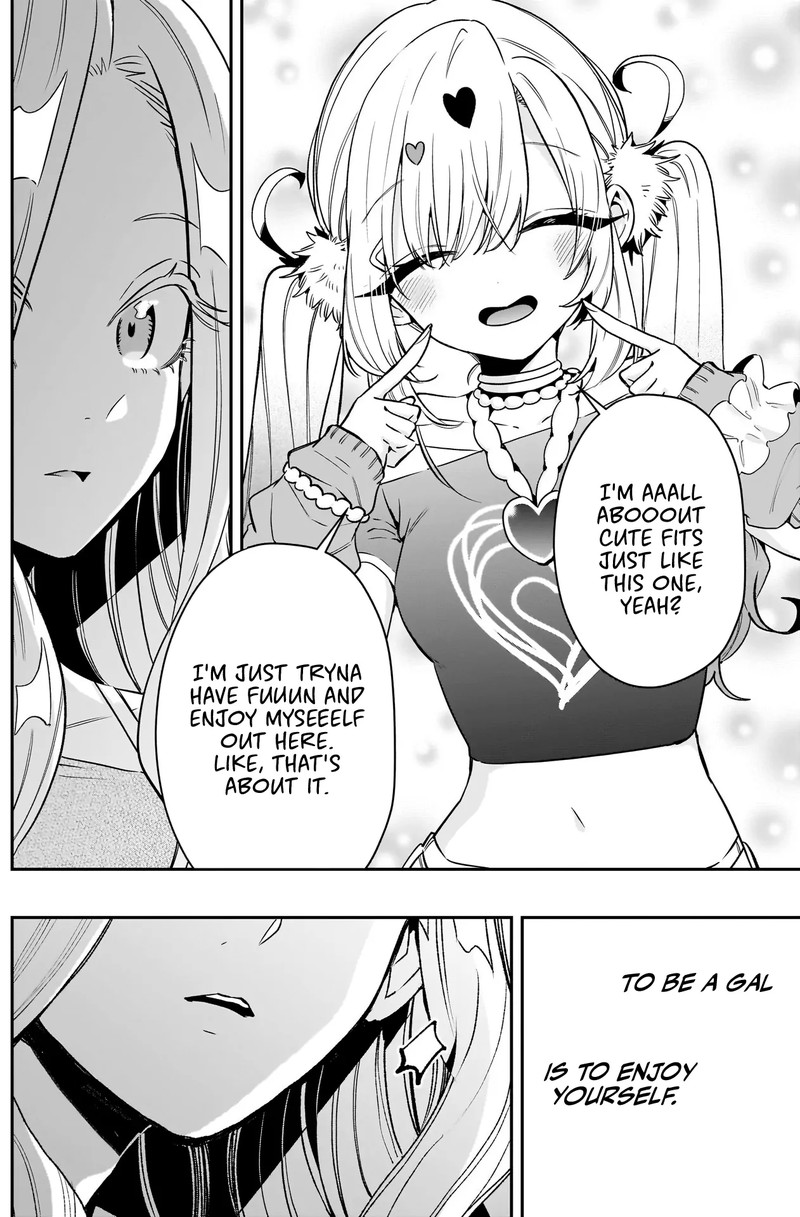 Kimi No Koto Ga Daidaidaidaidai Suki Na 100 Nin No Kanojo Chapter 239 Page 12