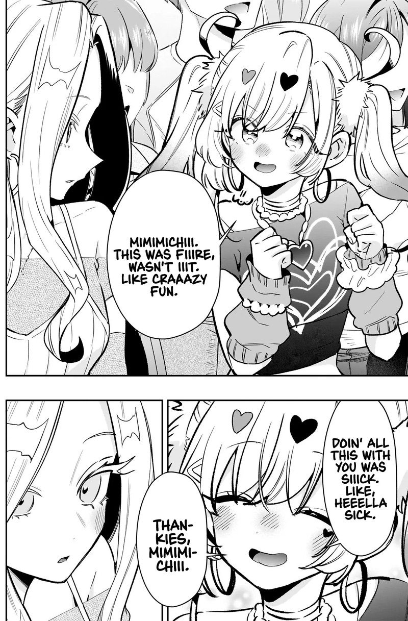 Kimi No Koto Ga Daidaidaidaidai Suki Na 100 Nin No Kanojo Chapter 239 Page 18