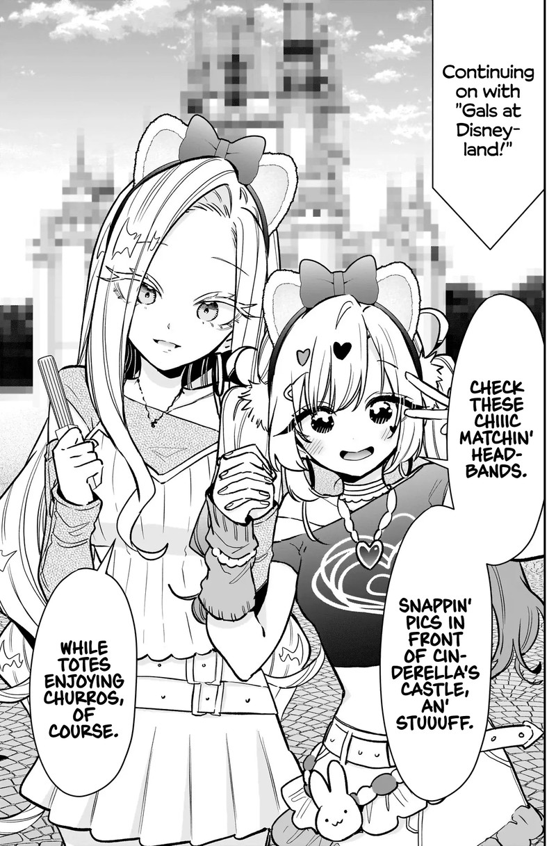 Kimi No Koto Ga Daidaidaidaidai Suki Na 100 Nin No Kanojo Chapter 239 Page 5