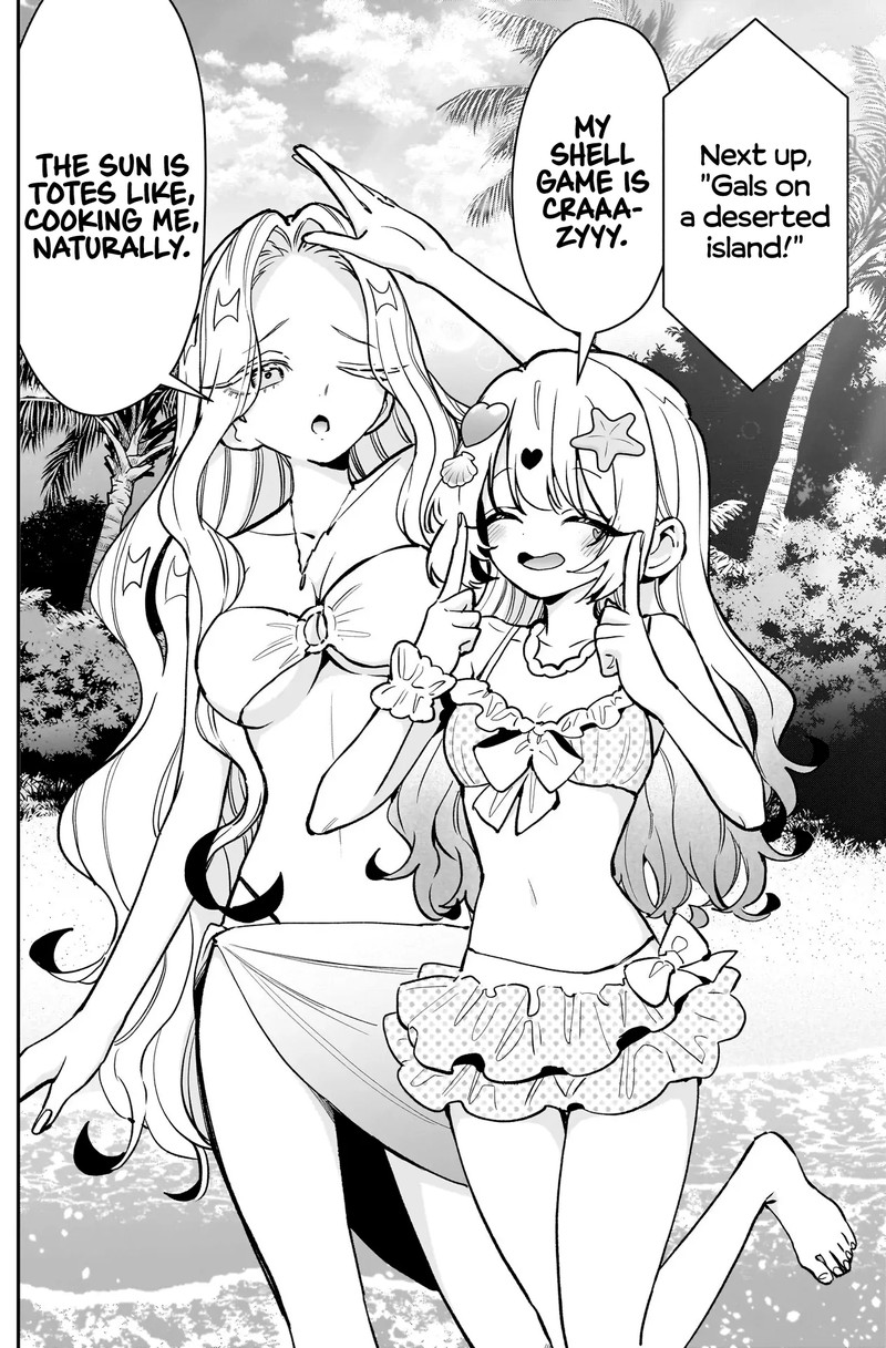 Kimi No Koto Ga Daidaidaidaidai Suki Na 100 Nin No Kanojo Chapter 239 Page 6