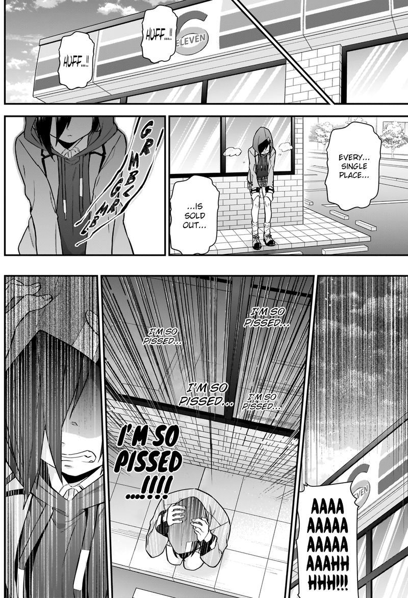 Kimi No Koto Ga Daidaidaidaidai Suki Na 100 Nin No Kanojo Chapter 24 Page 12